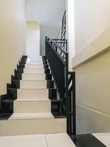 Hostal City Residence Kutai 32