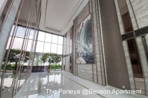 The Paneya @benson Apartment