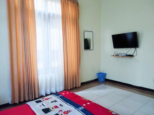 Hostal Green Surabaya Homey