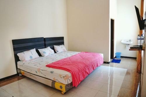 Hostal Green Surabaya Homey