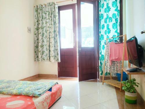 Hostal Green Surabaya Homey