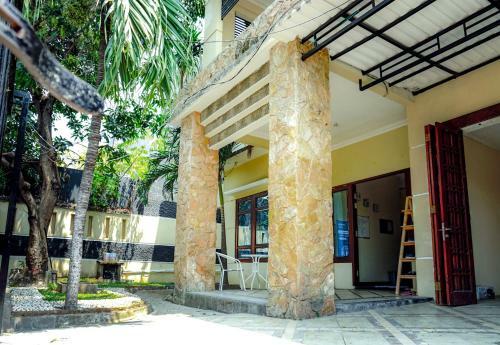 Hostal Green Surabaya Homey