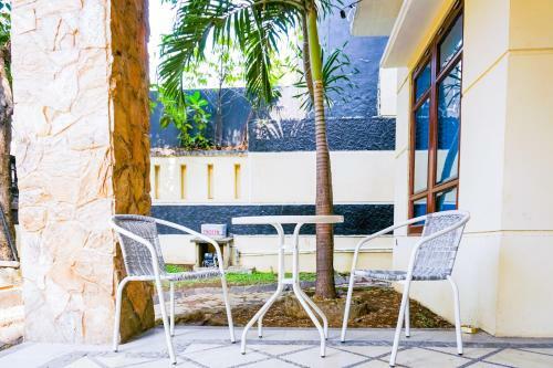 Hostal Green Surabaya Homey