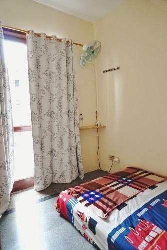 Hostal Green Surabaya Homey