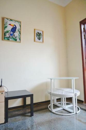 Hostal Green Surabaya Homey