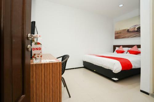 Hotel Oyo 1541 Padang Pasir C-12 Residence