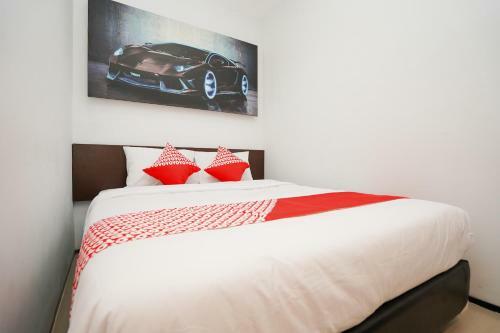 Hotel Oyo 1541 Padang Pasir C-12 Residence