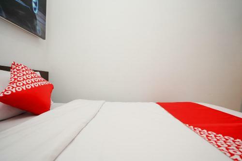 Hotel Oyo 1541 Padang Pasir C-12 Residence