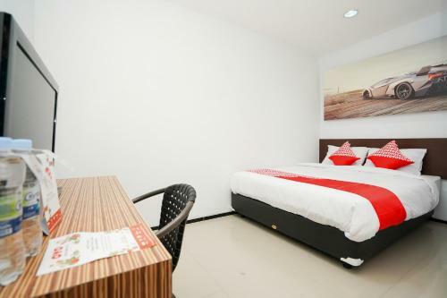 Hotel Oyo 1541 Padang Pasir C-12 Residence