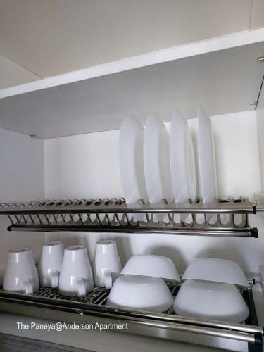 The Paneya@anderson Apartment