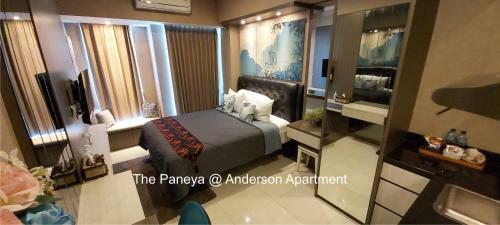 The Paneya@anderson Apartment