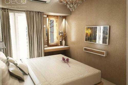 Cosmy Orchard Apartment At Pakuwon Mall With Wifi
