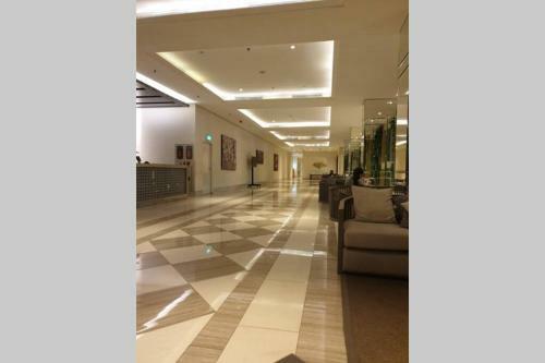 Cosmy Orchard Apartment At Pakuwon Mall With Wifi