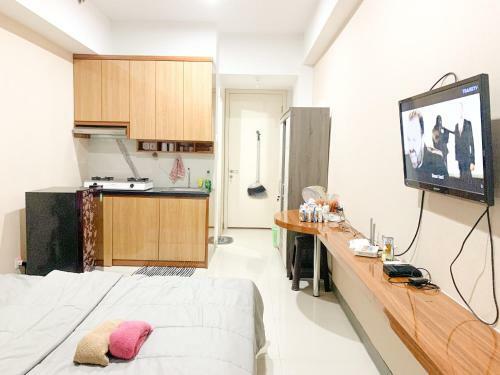 Anderson Apartment Pakuwon Mall Surabaya