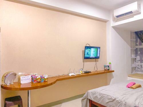Anderson Apartment Pakuwon Mall Surabaya