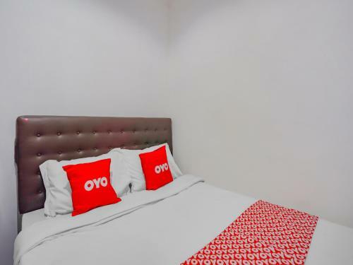 Hotel Spot On 90110 A1 Pakis Argosari