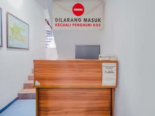 Hotel Spot On 90110 A1 Pakis Argosari