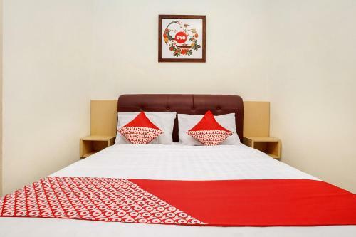 Hotel Vaccinated Staff - Oyo 658 Alibaba Residence