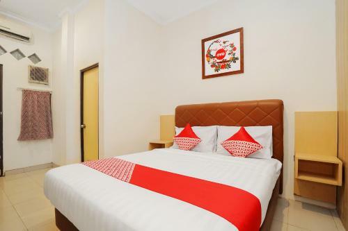 Hotel Vaccinated Staff - Oyo 658 Alibaba Residence