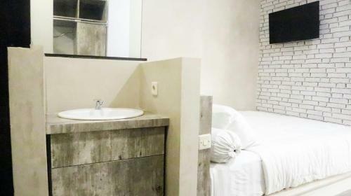 Albergue Djuragankamar Gunung Anyar