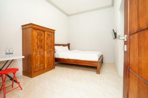 Hostal Griya Nina Syariah By Ecommerceloka