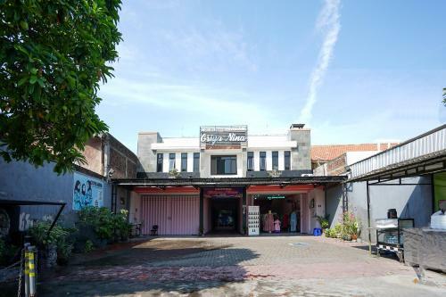 Hostal Griya Nina Syariah By Ecommerceloka