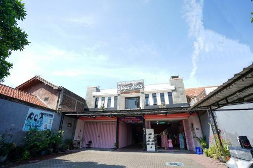 Hostal Griya Nina Syariah By Ecommerceloka
