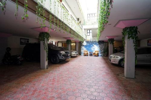 Hostal Griya Nina Syariah By Ecommerceloka