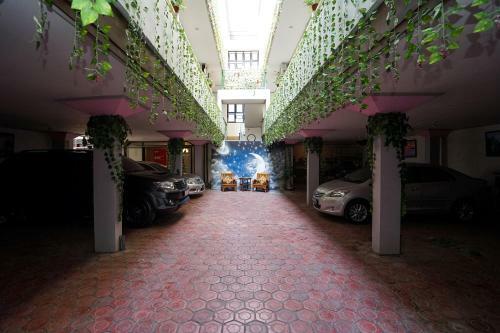 Hostal Griya Nina Syariah By Ecommerceloka
