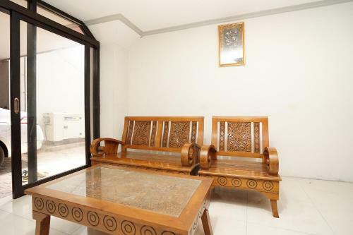 Hostal Griya Nina Syariah By Ecommerceloka
