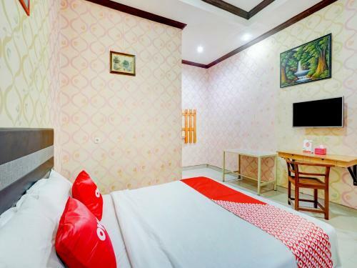 Oyo 90088 Hotel Mandiri Juanda