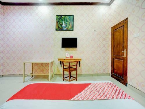 Oyo 90088 Hotel Mandiri Juanda