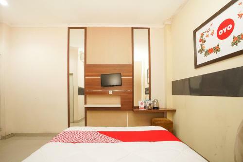 Hotel Oyo Flagship 450 Semampir Residence