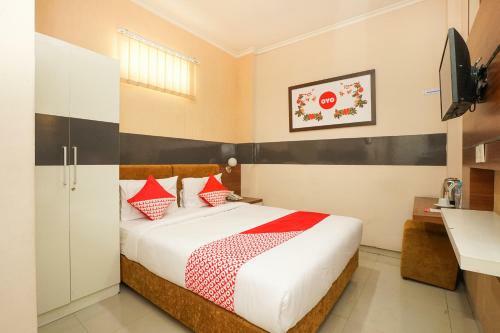 Hotel Oyo Flagship 450 Semampir Residence