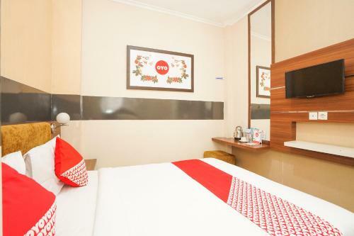 Hotel Oyo Flagship 450 Semampir Residence