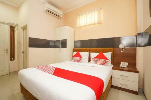 Hotel Oyo Flagship 450 Semampir Residence