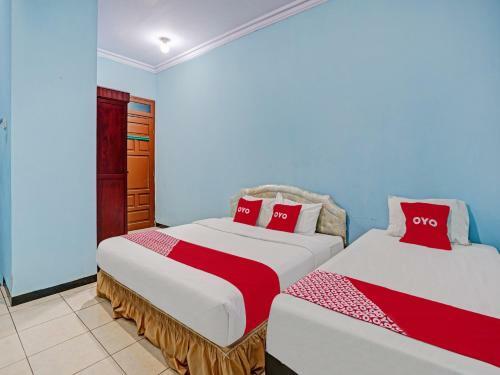 Hotel Oyo 90611 Griya Kutisari V Residence
