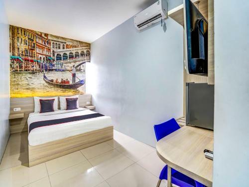 Hotel Collection O 90888 Bintang Diponggo Residence