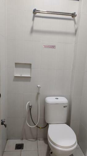 Hotel Oyo 91099 Krukah Residence