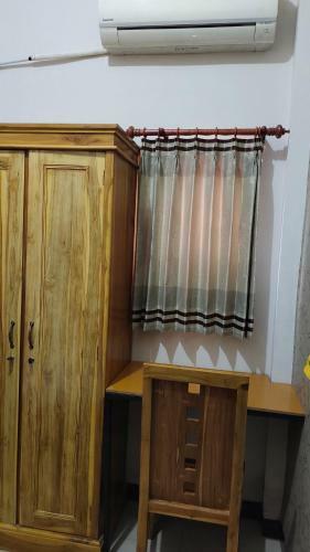 Hotel Oyo 91099 Krukah Residence