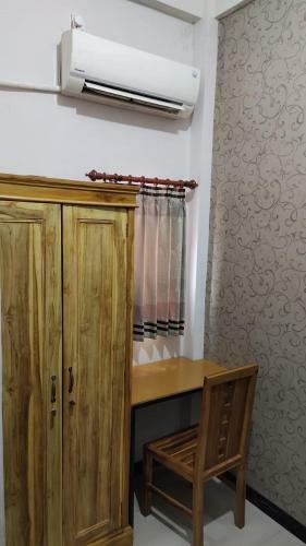 Hotel Oyo 91099 Krukah Residence