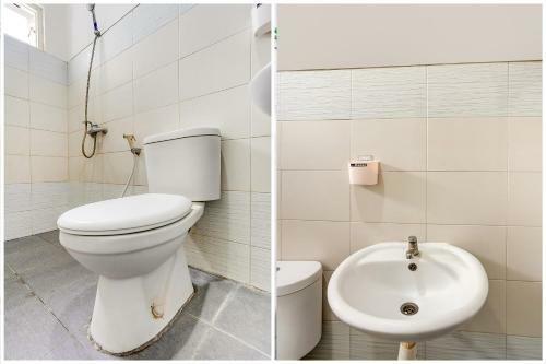 Hotel Oyo 90935 Rumah Kost Metroliving