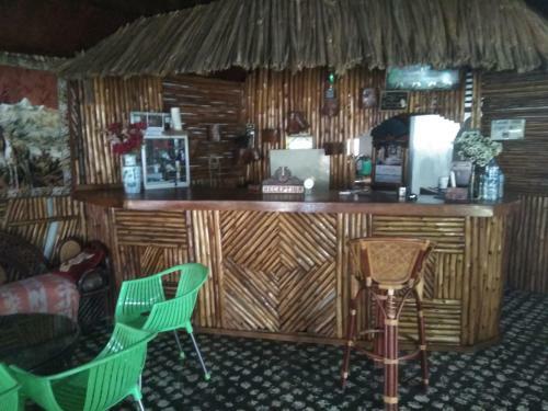 Hostal Bernard Guest House & Resto Redpartner