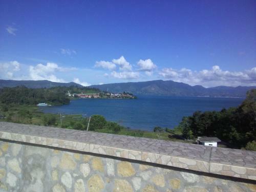 Apartamento Marie'z Villa