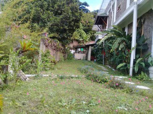 Apartamento Marie'z Villa