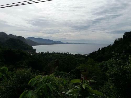 Apartamento Marie'z Villa