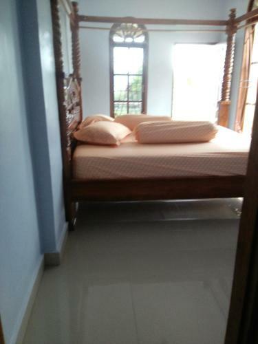 Apartamento Marie'z Villa