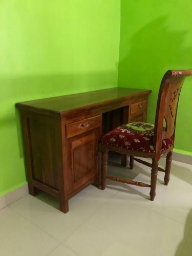 Apartamento Marie'z Villa