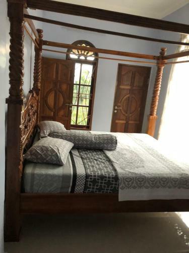 Apartamento Marie'z Villa