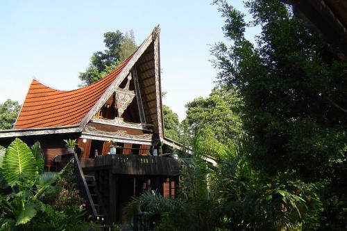 Bed & Breakfast Liberta Homestay
